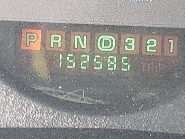 Photo 8 from auction – 2001 BUICK REGAL LS with VIN 2G4WB55K511244742