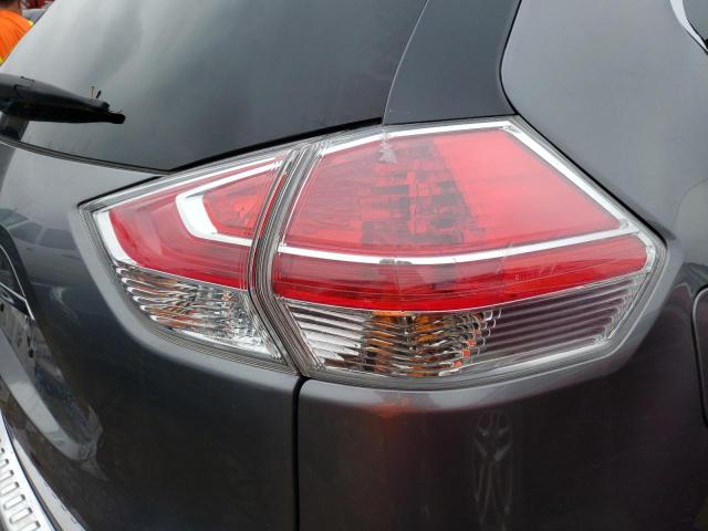 Photo 9 from auction – 2016 NISSAN ROGUE S with VIN KNMAT2MT6GP598348