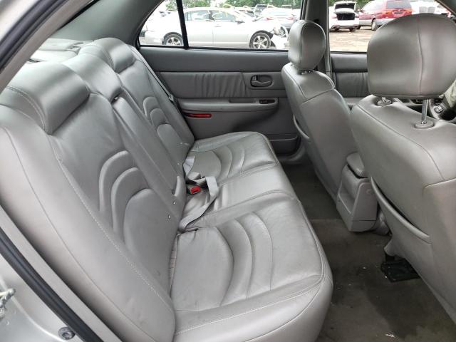 Photo 6 from auction – 2004 BUICK CENTURY with VIN 2G4WS52J841319269