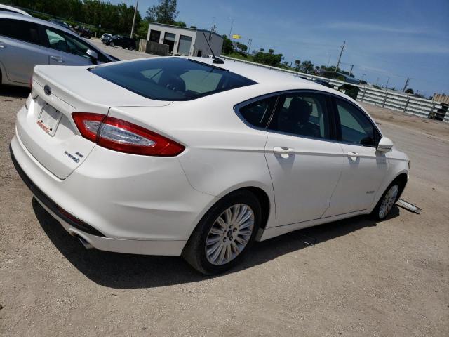 Photo 4 from auction – 2013 FORD FUSION SE with VIN 3FA6P0LU4DR209578