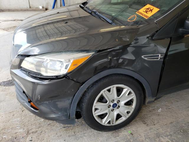 Photo 9 from auction – 2016 FORD ESCAPE S with VIN 1FMCU0F77GUB88682