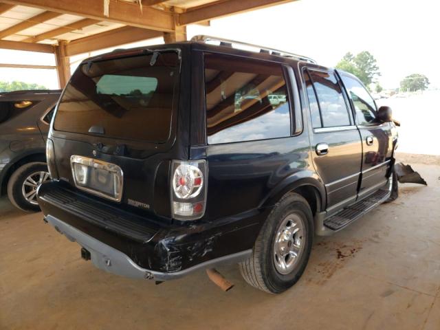 Photo 4 from auction – 2001 LINCOLN NAVIGATOR with VIN 5LMEU27AX1LJ01883