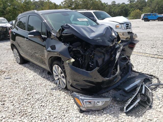 BUICK ENCORE PRE 2018 with VIN KL4CJASB9JB713591 - Photo from auction