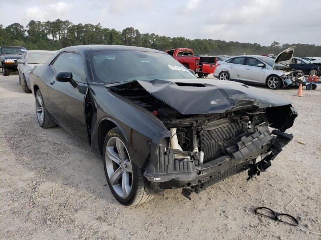 DODGE CHALLENGER 2015 with VIN 2C3CDZAG6FH895312 - Photo from auction