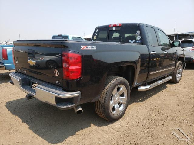 Photo 4 from auction – 2014 CHEVROLET SILVERADO with VIN 1GCVKSEC4EZ115508