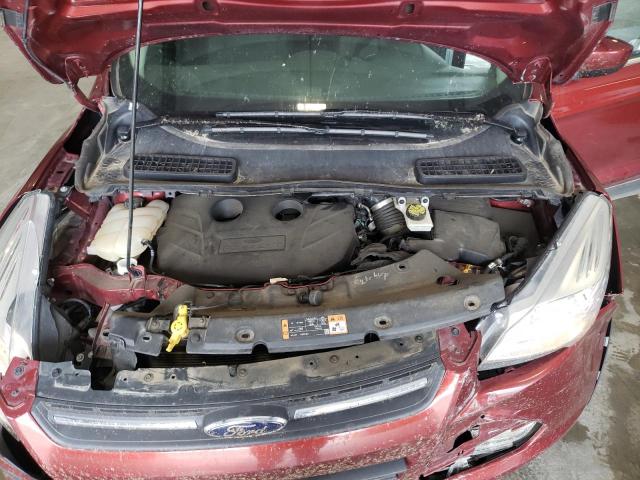 Photo 7 from auction – 2015 FORD ESCAPE SE with VIN 1FMCU9G92FUB06702