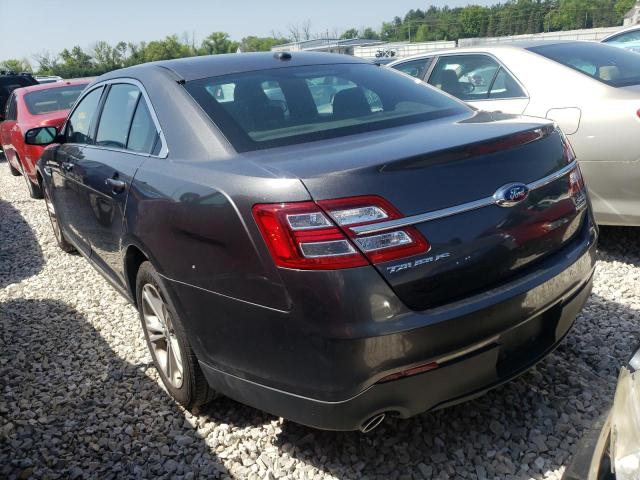 Photo 3 from auction – 2015 FORD TAURUS SEL with VIN 1FAHP2E86FG133134