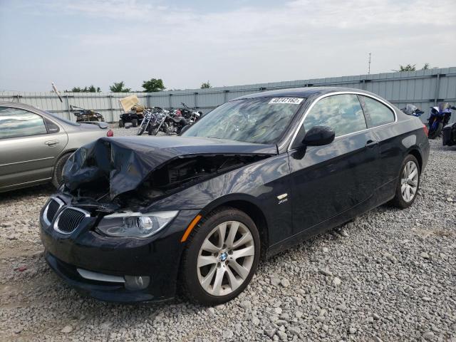 Photo 2 from auction – 2011 BMW 328 XI SUL with VIN WBAKF5C53BE586644