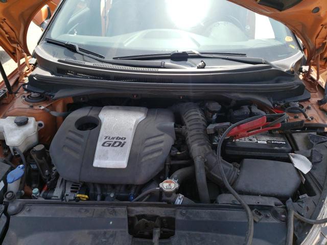 Photo 7 from auction – 2015 HYUNDAI VELOSTER T with VIN KMHTC6AE3FU243221