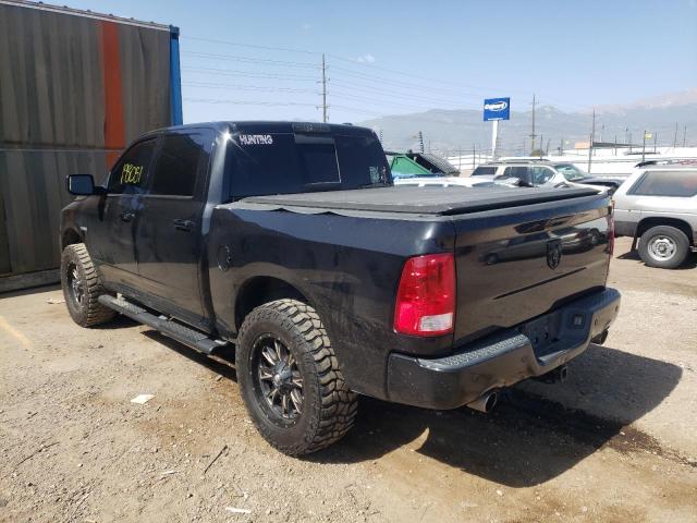 Photo 3 from auction – 2009 DODGE RAM 1500 with VIN 1D3HV13T39S807234
