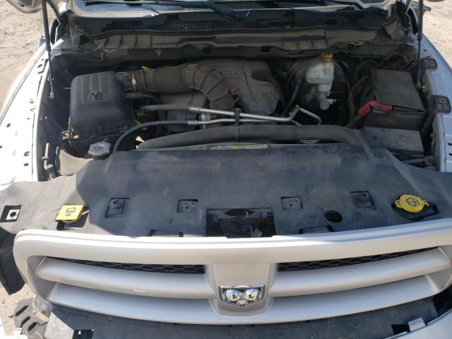 Photo 7 from auction – 2012 DODGE RAM 1500 S with VIN 1C6RD7KT2CS142068