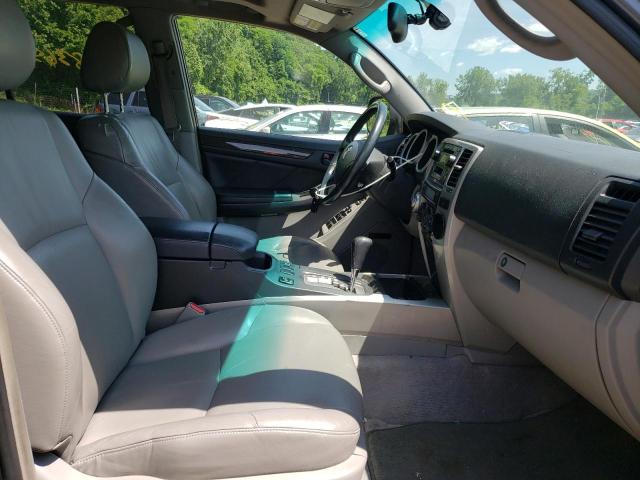 Photo 5 from auction – 2004 TOYOTA 4RUNNER LI with VIN JTEBU17R348028630