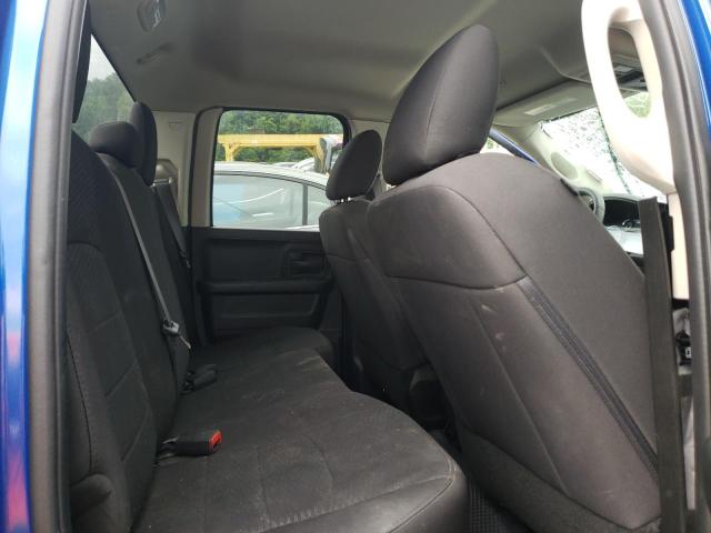 Photo 6 from auction – 2019 RAM 1500 CLASS with VIN 1C6RR7FT0KS670346