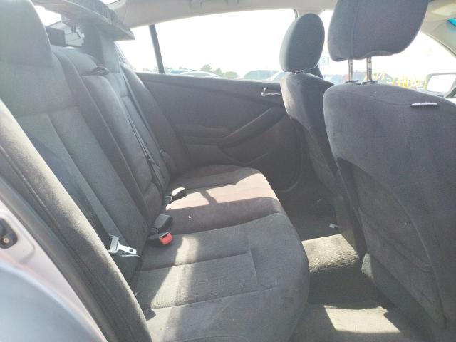 Photo 6 from auction – 2012 NISSAN ALTIMA BAS with VIN 1N4AL2AP7CN427577