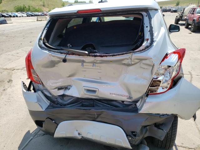 Photo 9 from auction – 2015 BUICK ENCORE with VIN KL4CJESB2FB234881