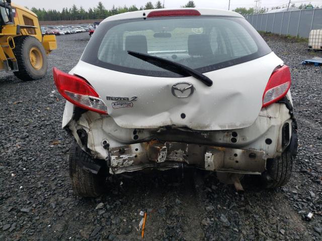 Фото 9 с аукциона – 2014 MAZDA MAZDA2 SPO с VIN JM1DE1KYXE0188089