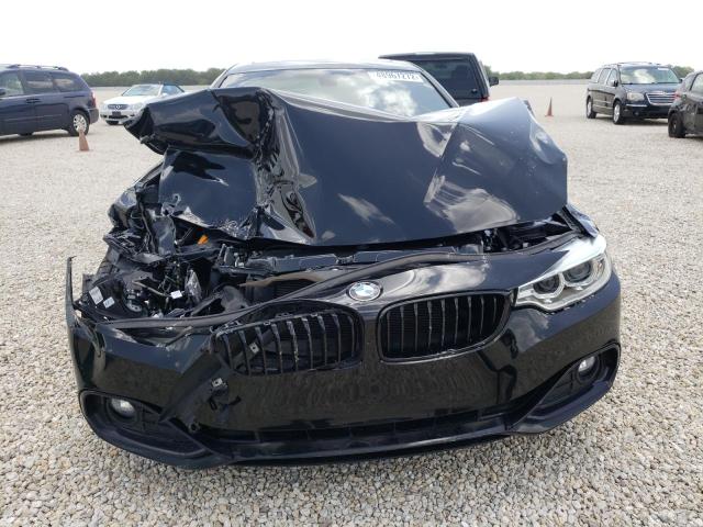 Photo 9 from auction – 2017 BMW 430I GRAN with VIN WBA4F7C30HG789653