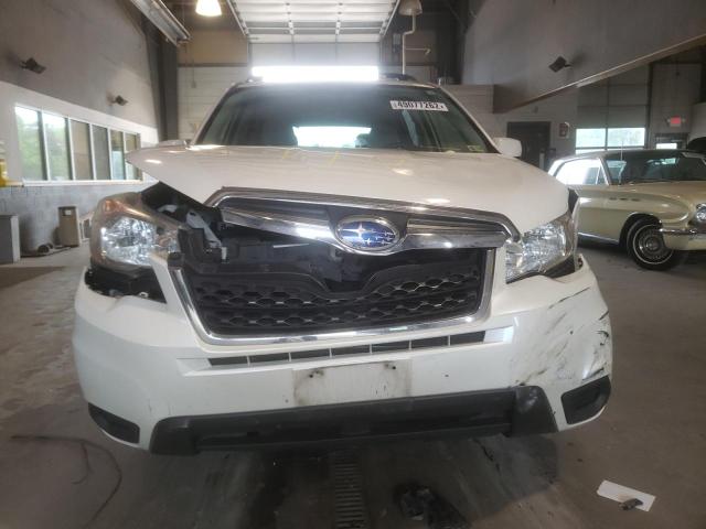 Photo 9 from auction – 2014 SUBARU FORESTER 2 with VIN JF2SJACC3EG470251