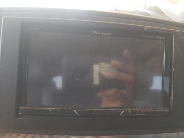 Photo 9 from auction – 2007 JEEP GRAND CHER with VIN 1J8GS48K77C549640