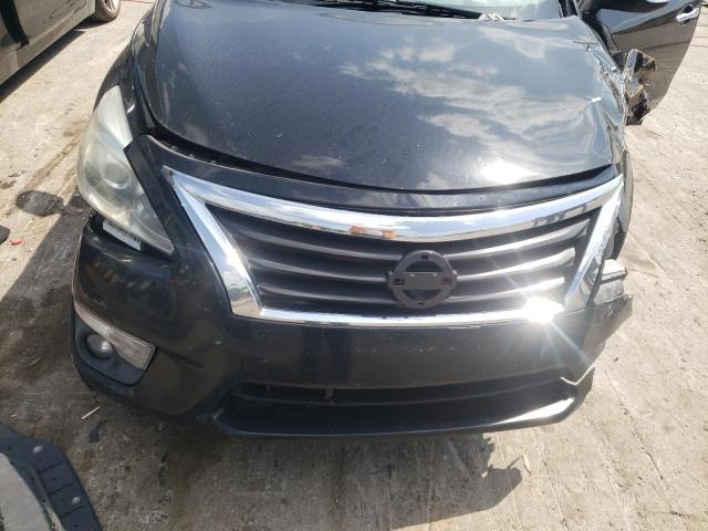 Photo 7 from auction – 2013 NISSAN ALTIMA 2.5 with VIN 1N4AL3AP6DC261975