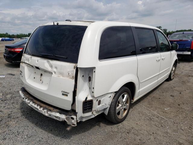 Photo 4 from auction – 2012 DODGE GRAND CARA with VIN 2C4RDGDG8CR100627
