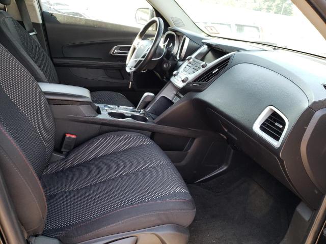 Photo 5 from auction – 2015 CHEVROLET EQUINOX LT with VIN 2GNFLFEK9F6121387