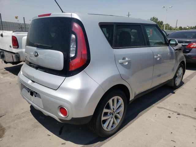Photo 4 from auction – 2017 KIA SOUL + with VIN KNDJP3A52H7503950