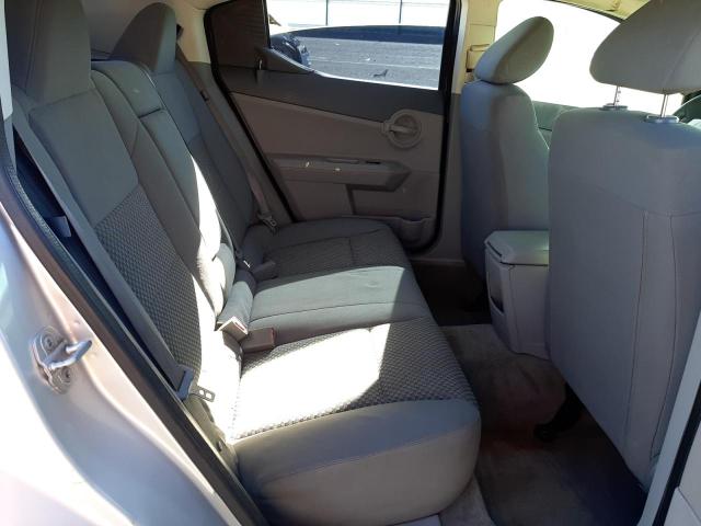 Photo 6 from auction – 2008 DODGE AVENGER SE with VIN 1B3LC46K98N615053