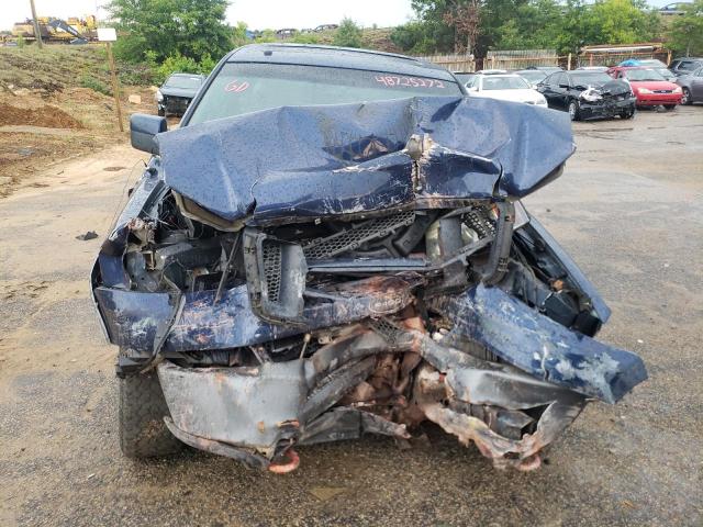 Zdjęcie 9 z aukcji – 2008 FORD F150 z VIN 1FTPX14V98FA70434