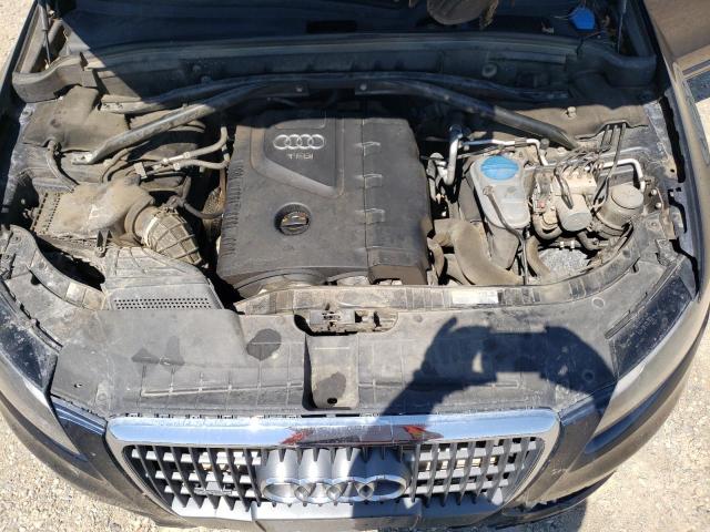 Photo 7 from auction – 2011 AUDI Q5 PREMIUM with VIN WA1CFAFP5BA084524