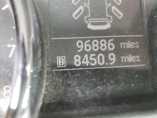 Photo 8 from auction – 2013 NISSAN ROGUE S with VIN JN8AS5MV2DW644754