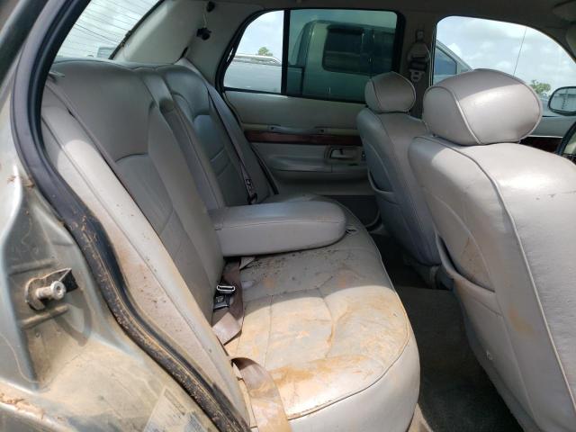 Photo 6 from auction – 2000 MERCURY GRAND MARQ with VIN 2MEFM75W7YX683184