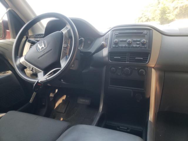 Photo 9 from auction – 2008 HONDA PILOT VP with VIN 5FNYF282X8B029327