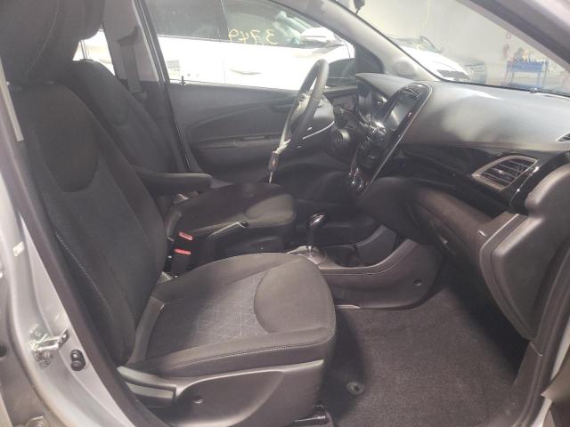 Photo 5 from auction – 2020 CHEVROLET SPARK 1LT with VIN KL8CD6SA1LC413602