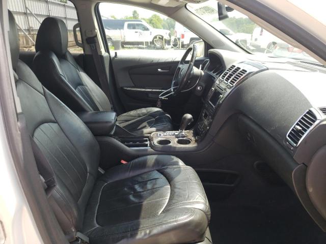 Photo 5 from auction – 2012 GMC ACADIA DEN with VIN 1GKKVTED5CJ217652