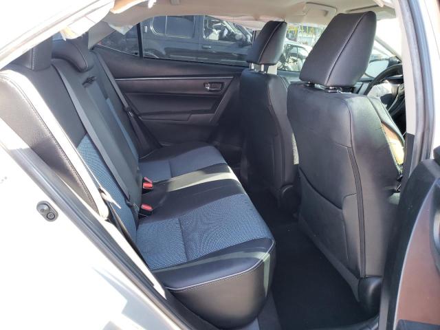 Photo 6 from auction – 2015 TOYOTA COROLLA L with VIN 5YFBURHE0FP269132