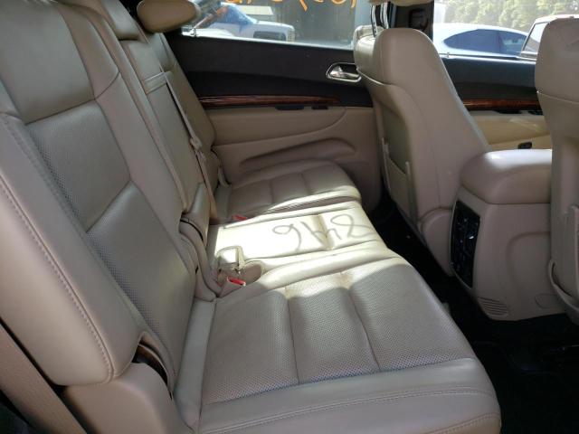 Photo 6 from auction – 2014 DODGE DURANGO CI with VIN 1C4RDJEG5EC509479