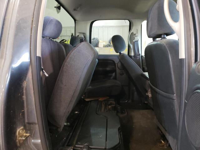 Photo 6 from auction – 2004 DODGE RAM 2500 S with VIN 3D7KU28D24G118249