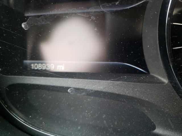 Photo 8 from auction – 2013 FORD EDGE SEL with VIN 2FMDK3JCXDBC73243