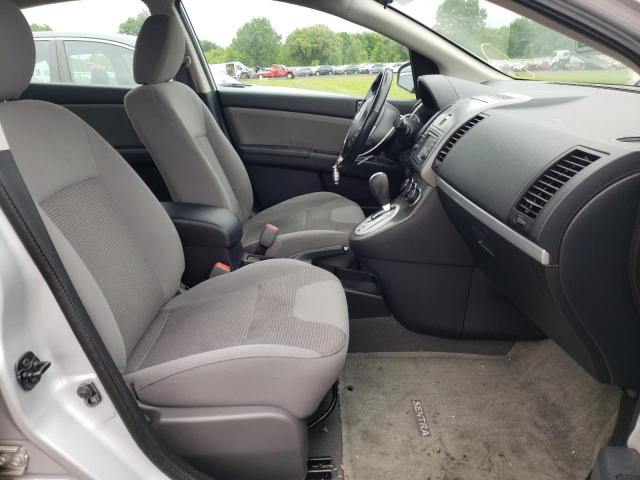Photo 5 from auction – 2012 NISSAN SENTRA 2.0 with VIN 3N1AB6AP2CL737983