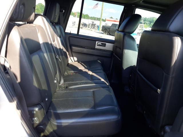 Photo 6 from auction – 2014 FORD EXPEDITION with VIN 1FMJU2A51EEF23662