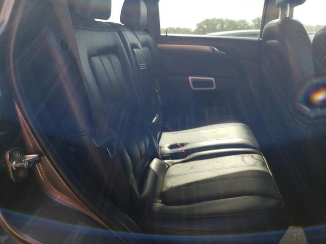 Photo 6 from auction – 2012 CHEVROLET CAPTIVA SP with VIN 3GNFL4E59CS606804