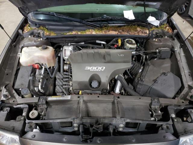 Photo 7 from auction – 2001 BUICK LESABRE CU with VIN 1G4HP54K914176266