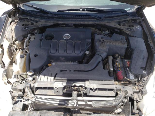 Photo 7 from auction – 2011 NISSAN ALTIMA BAS with VIN 1N4AL2AP1BN516348