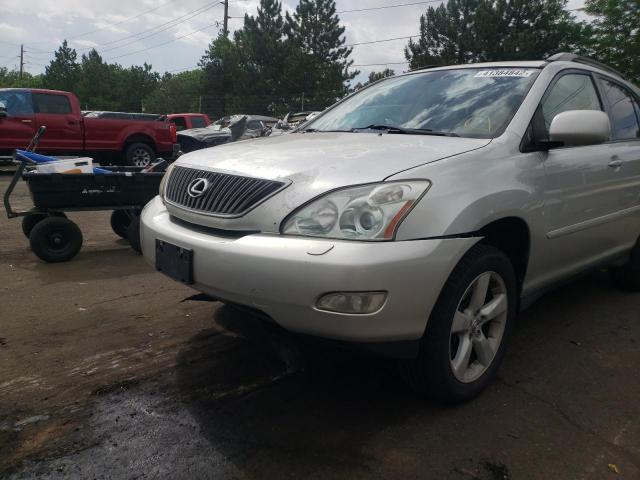 Photo 9 from auction – 2004 LEXUS RX 330 with VIN JTJHA31U240006971
