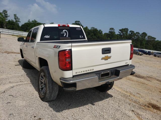 Photo 3 from auction – 2014 CHEVROLET SILVERADO with VIN 3GCUKSEC5EG491016