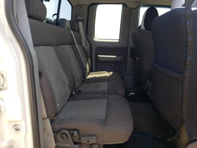 Photo 6 from auction – 2004 FORD F150 with VIN 1FTVX12574NB95653