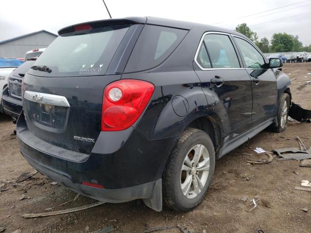 Фото 4 с аукциона – 2015 CHEVROLET EQUINOX LS с VIN 2GNFLEEK9F6250871