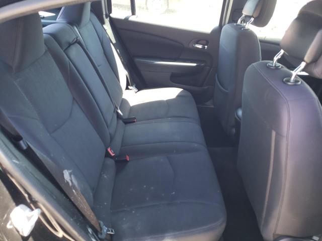 Photo 6 from auction – 2014 CHRYSLER 200 LX with VIN 1C3CCBAB8EN141977