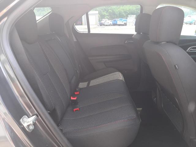 Photo 6 from auction – 2013 CHEVROLET EQUINOX LT with VIN 2GNFLEEKXD6222784